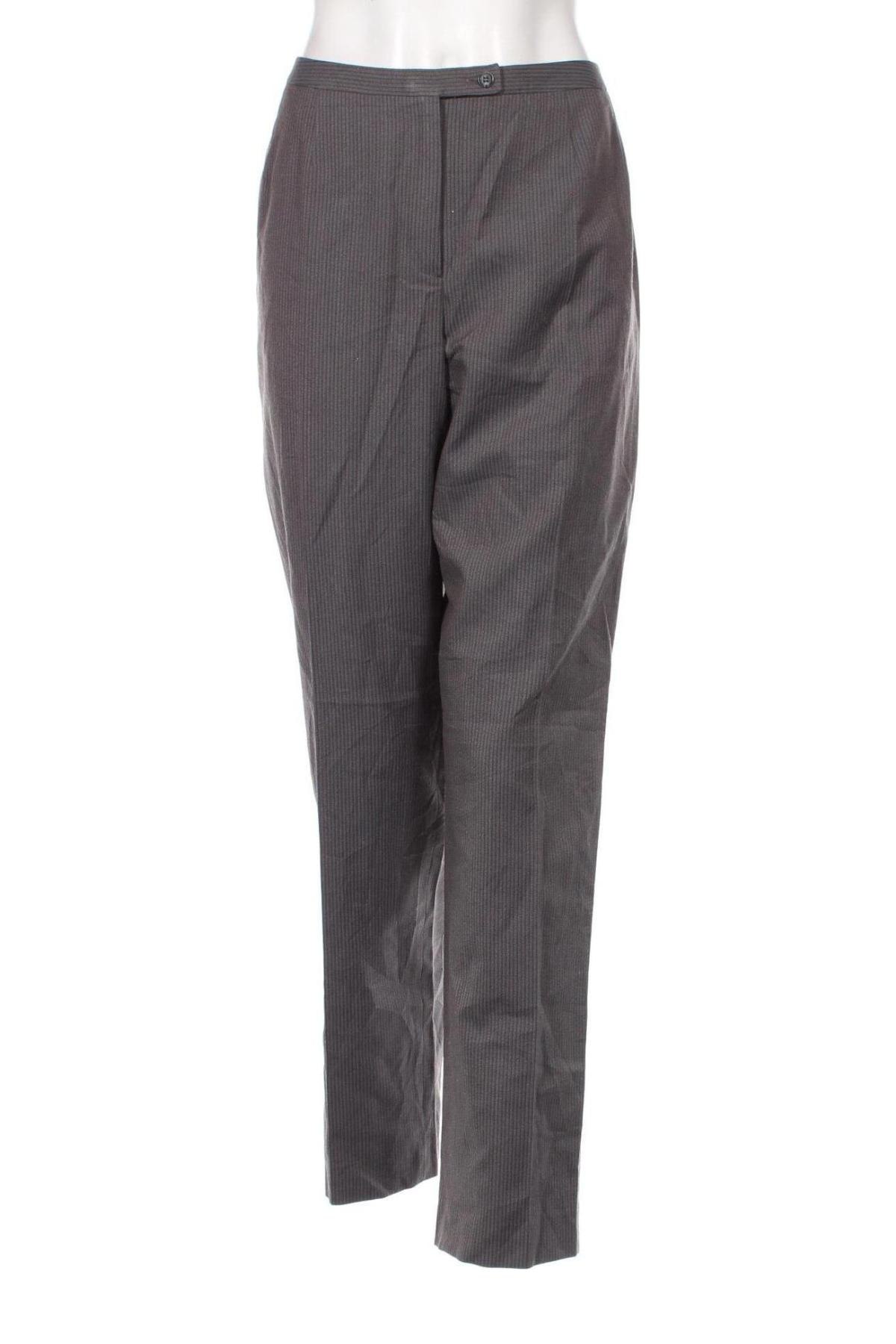 Damenhose Harve Benard, Größe M, Farbe Grau, Preis € 12,99