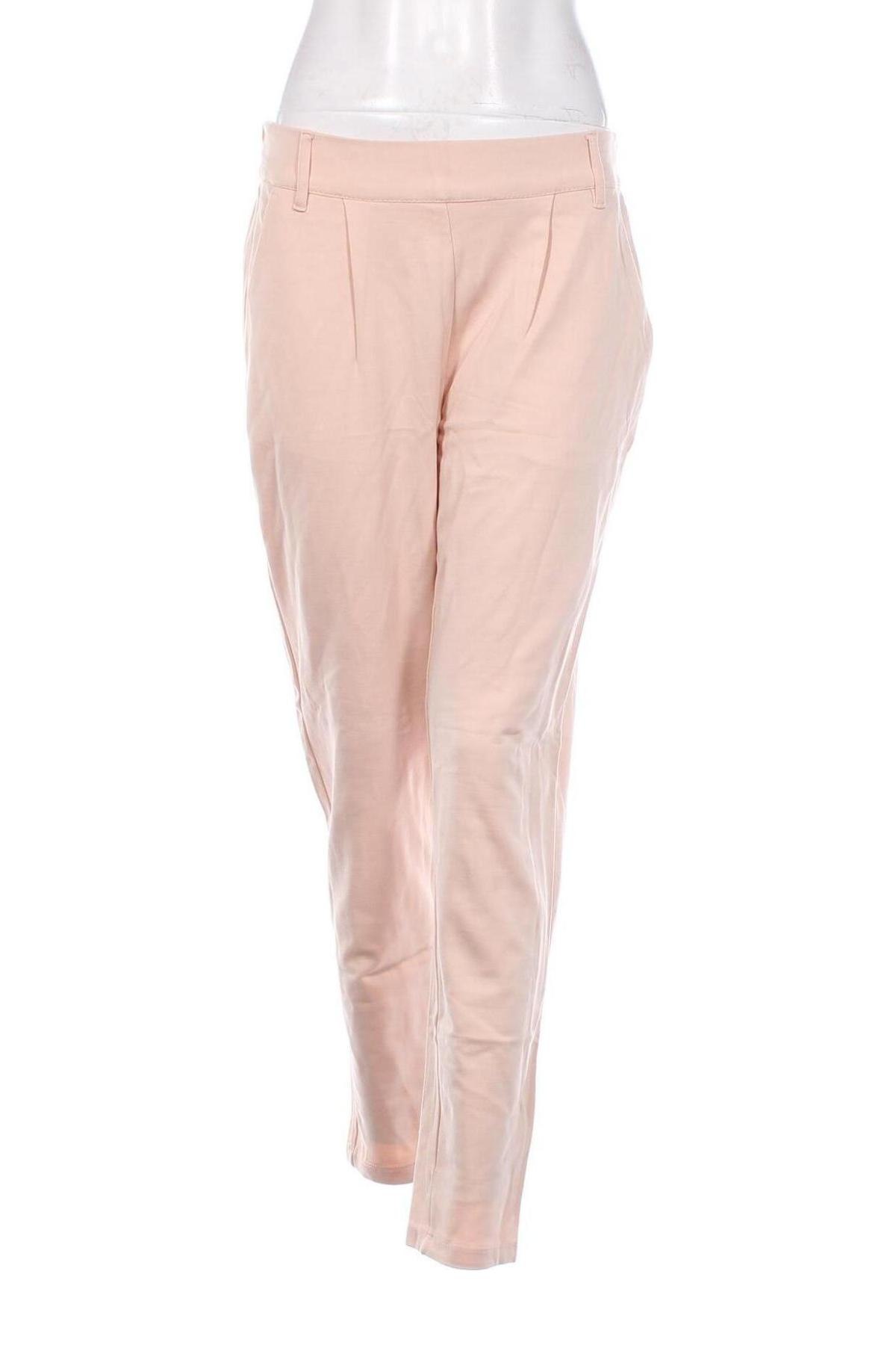 Damenhose Jacqueline De Yong, Größe L, Farbe Rosa, Preis € 20,49