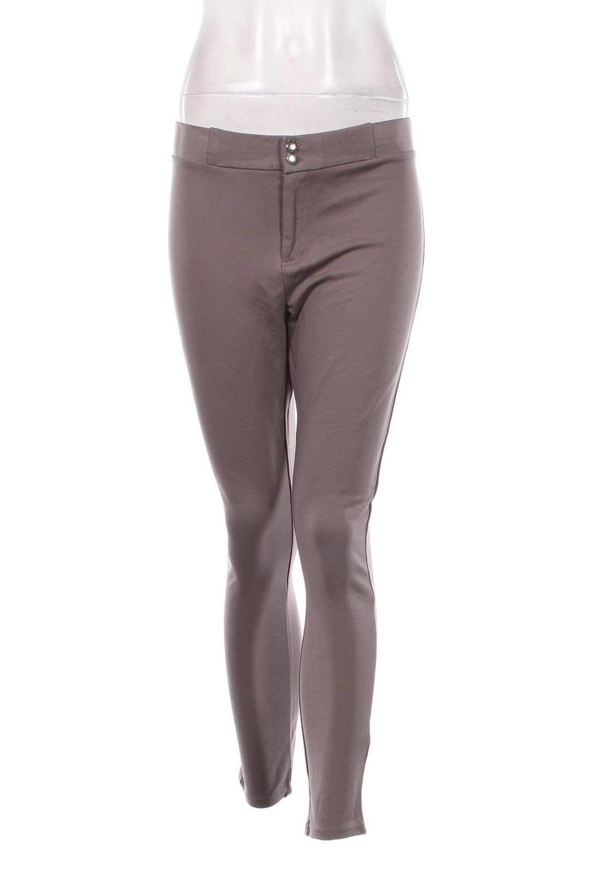 Damenhose Janina, Größe M, Farbe Grau, Preis € 8,49