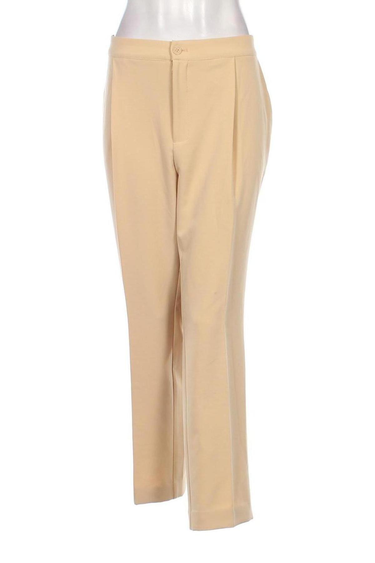 Damenhose Judith Williams, Größe XL, Farbe Beige, Preis € 8,49