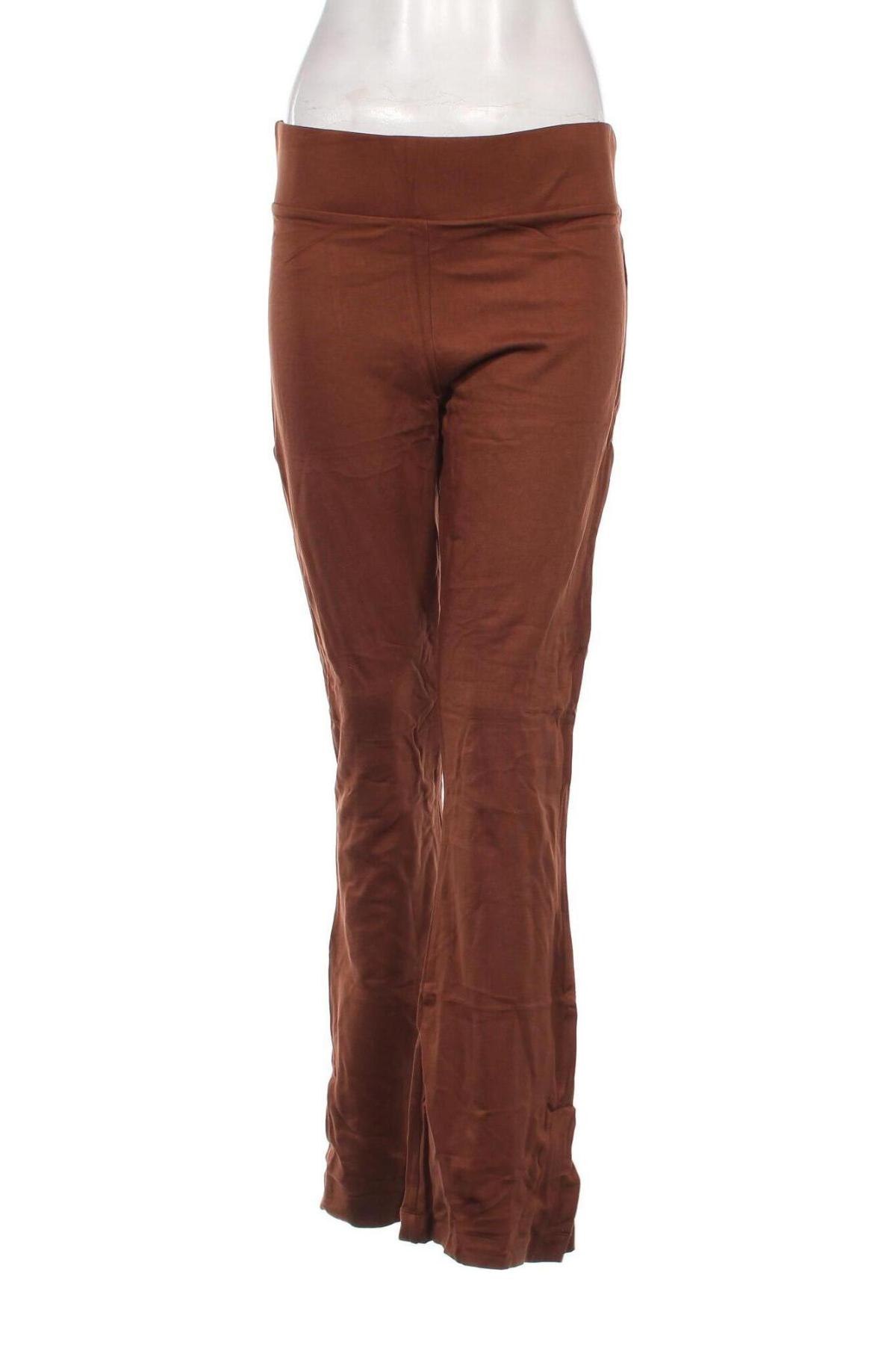 Damenhose Juffrouw Jansen, Größe L, Farbe Braun, Preis 21,99 €