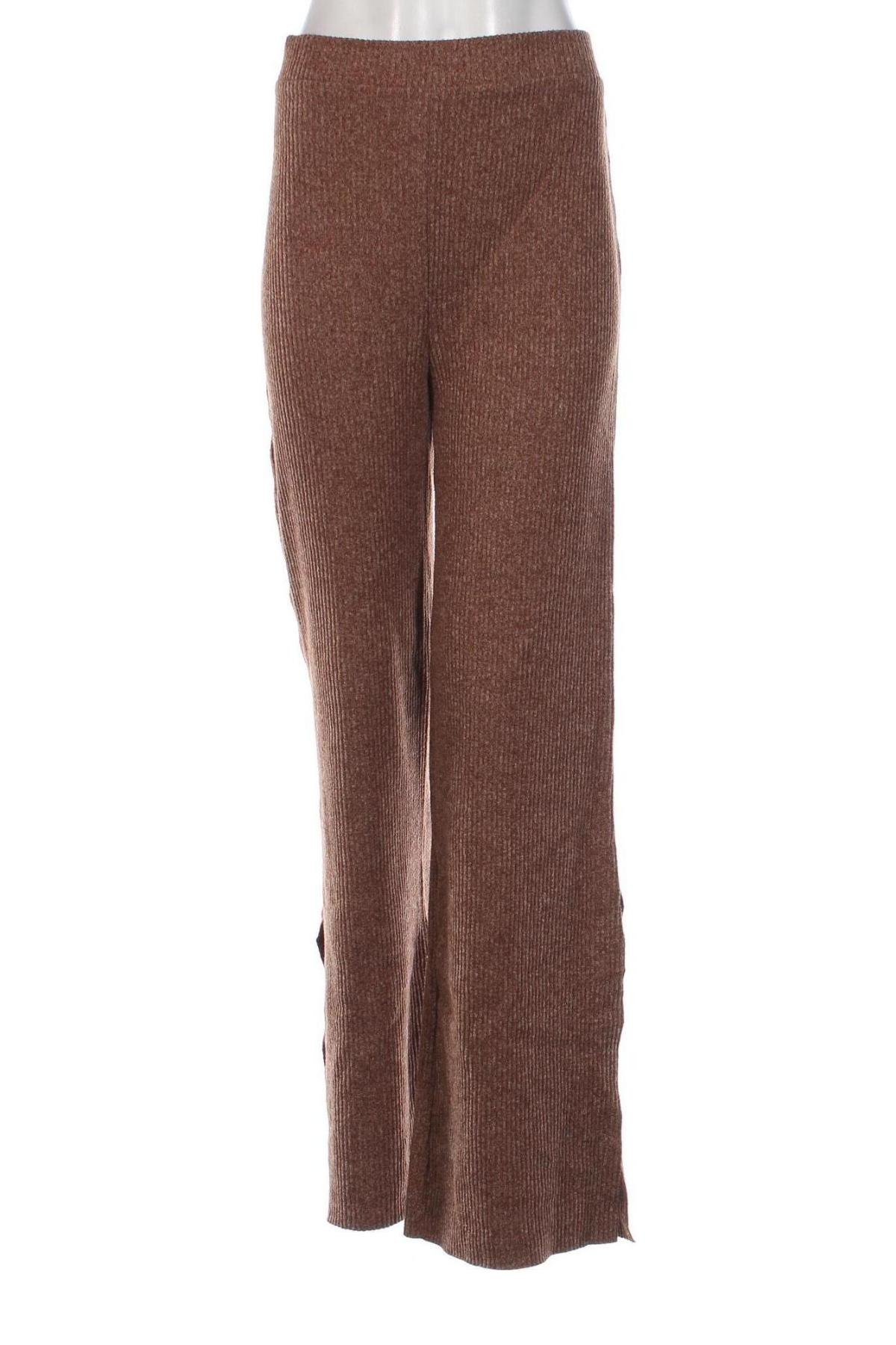 Damenhose Koton, Größe L, Farbe Braun, Preis 8,49 €