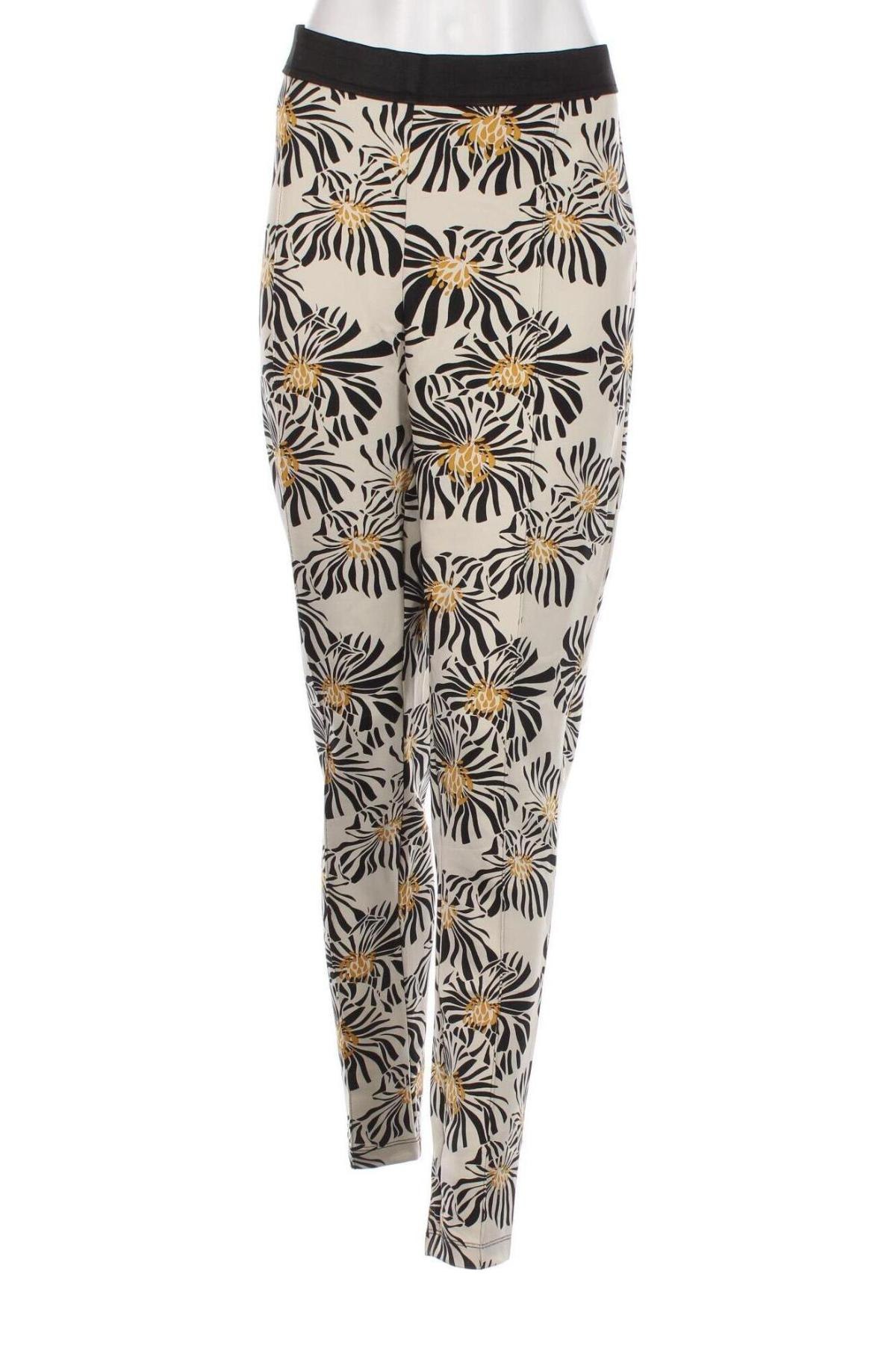 Pantaloni de femei Kyra & Ko, Mărime XXL, Culoare Multicolor, Preț 52,99 Lei