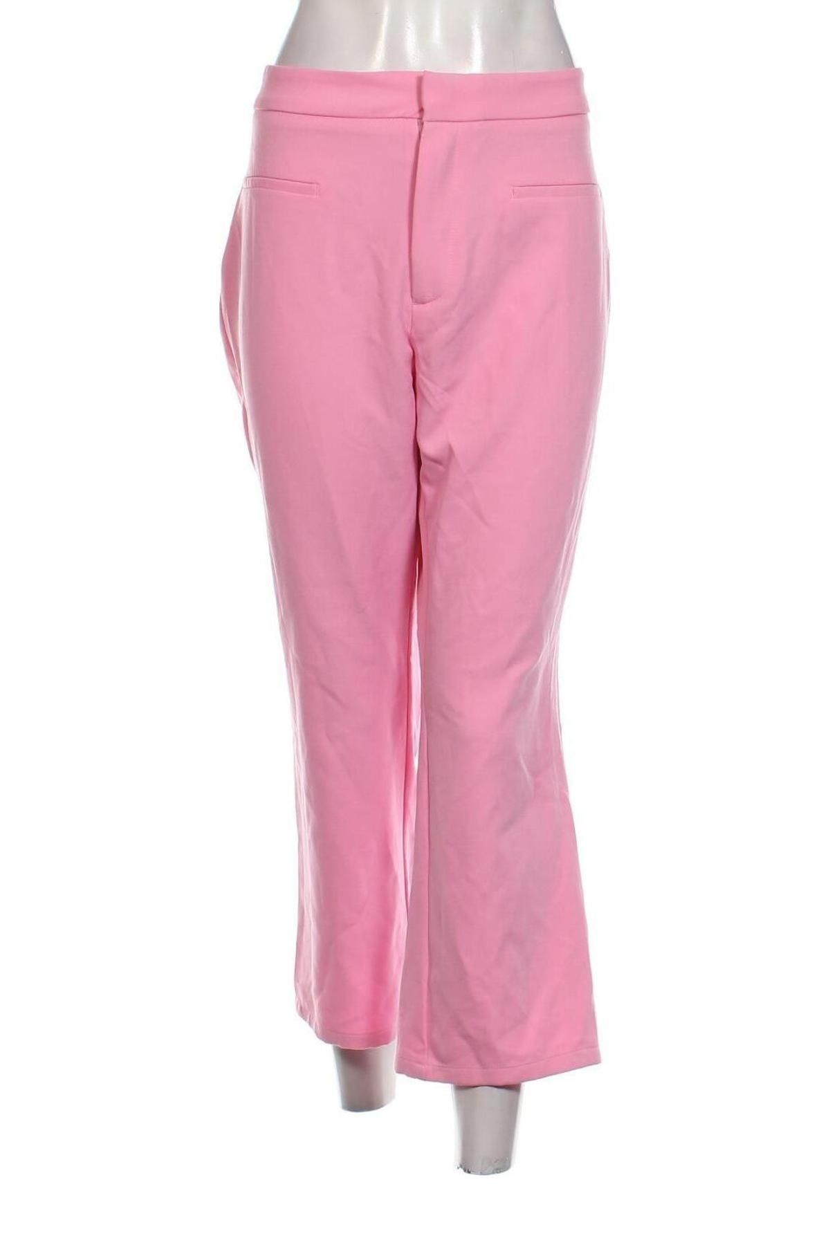 Damenhose LCW, Größe XL, Farbe Rosa, Preis 8,49 €