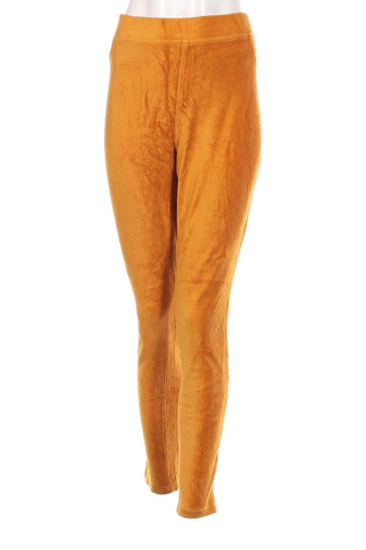 Damenhose Laura Torelli, Größe XL, Farbe Orange, Preis € 7,49