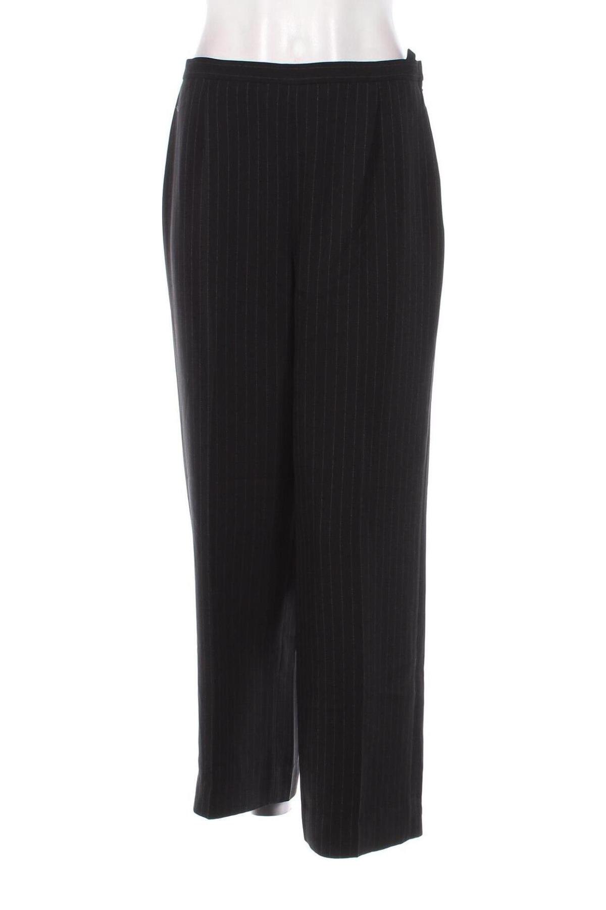 Pantaloni de femei Le Suit, Mărime M, Culoare Negru, Preț 47,99 Lei