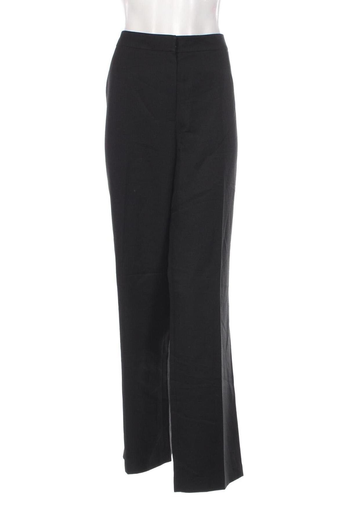 Pantaloni de femei Le Suit, Mărime 3XL, Culoare Negru, Preț 74,99 Lei