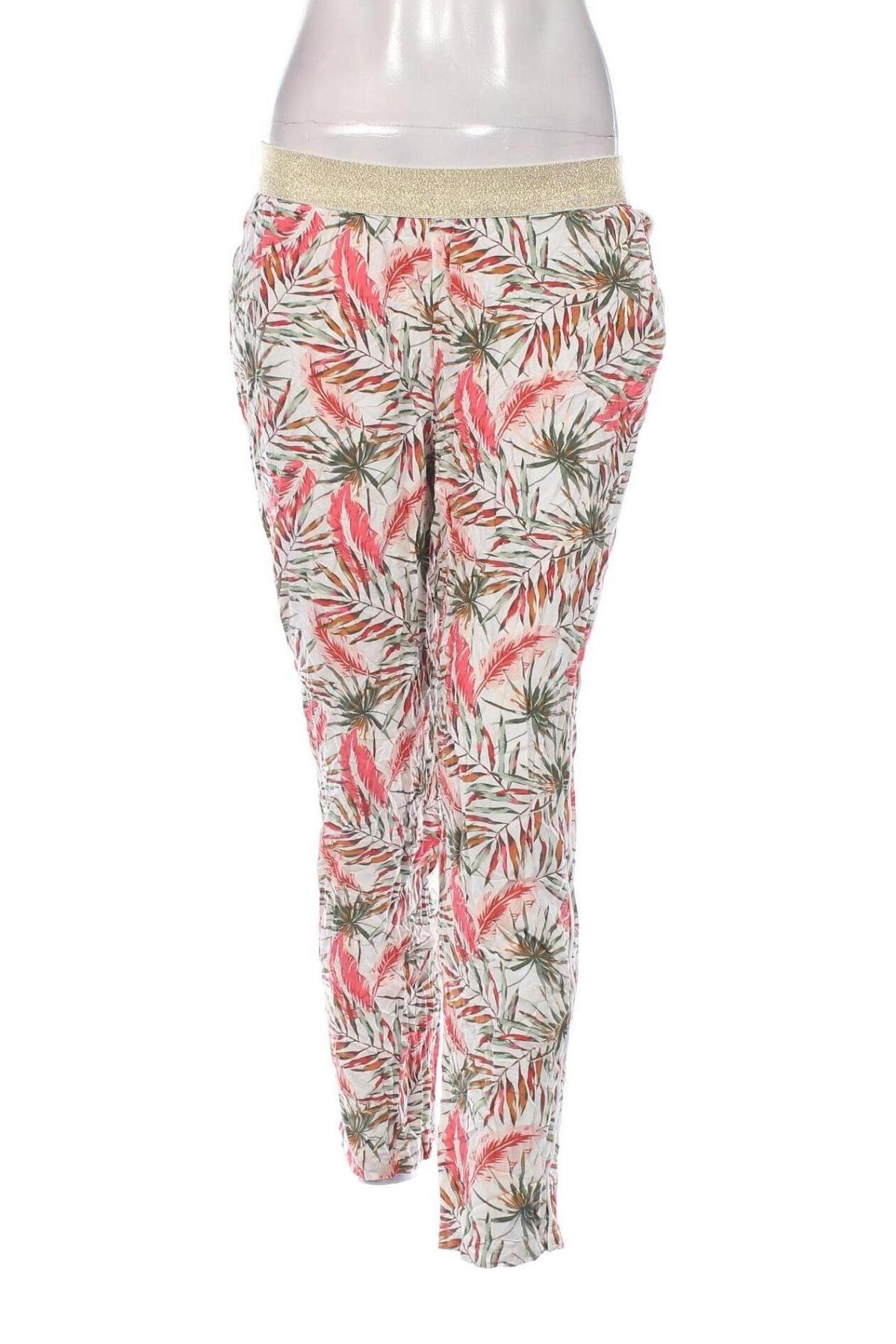 Pantaloni de femei Lola Liza, Mărime M, Culoare Multicolor, Preț 80,99 Lei