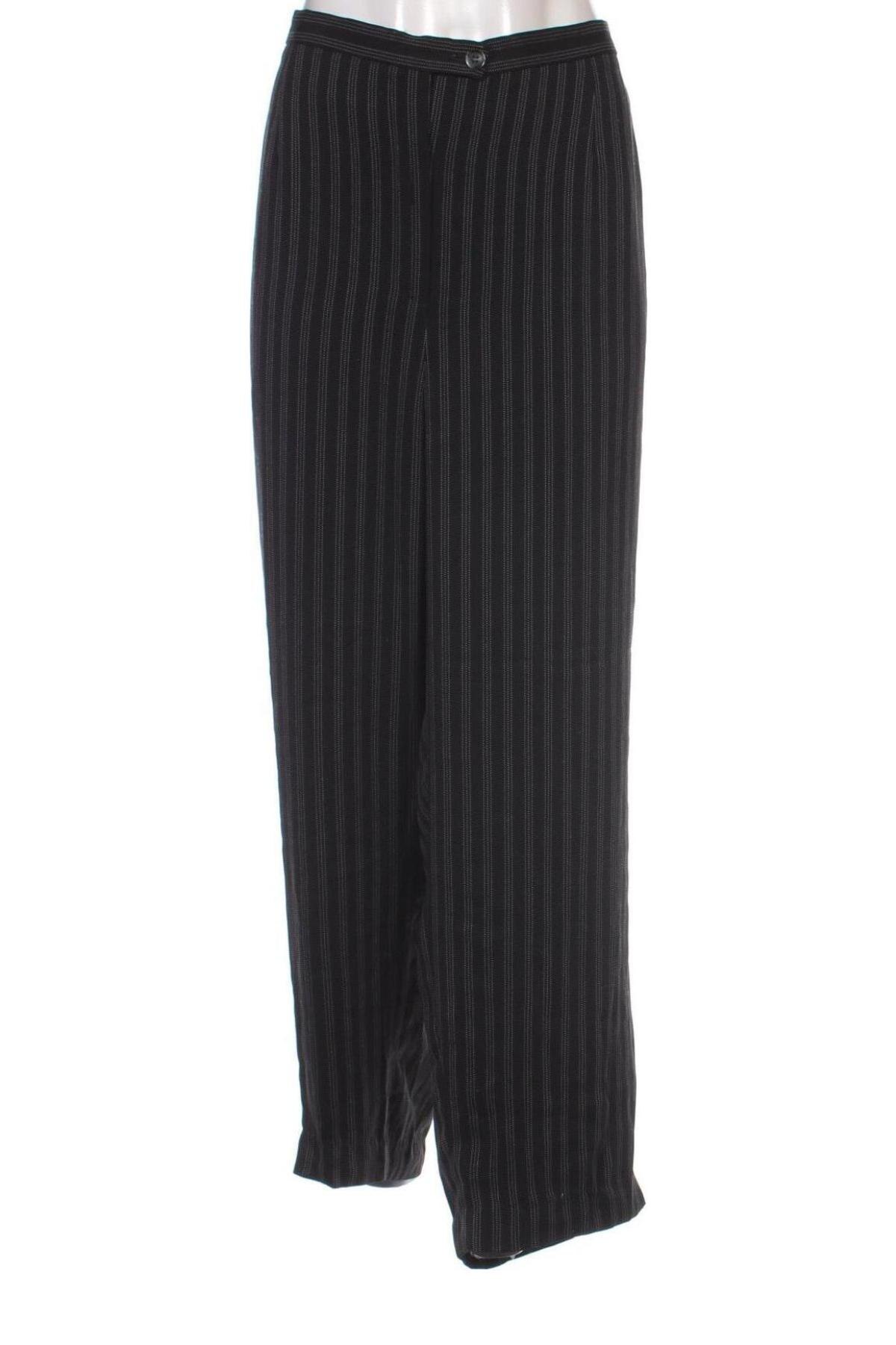 Damenhose Maggie Barnes, Größe XXL, Farbe Schwarz, Preis 9,49 €