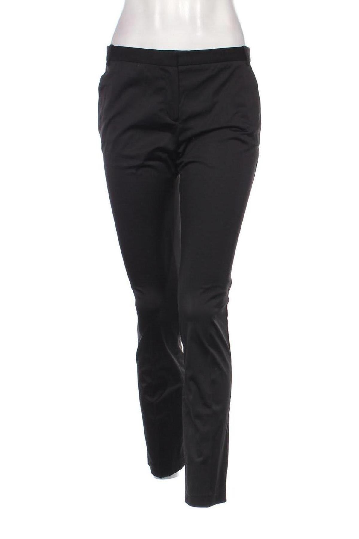 Damenhose Mango, Größe M, Farbe Schwarz, Preis € 10,99