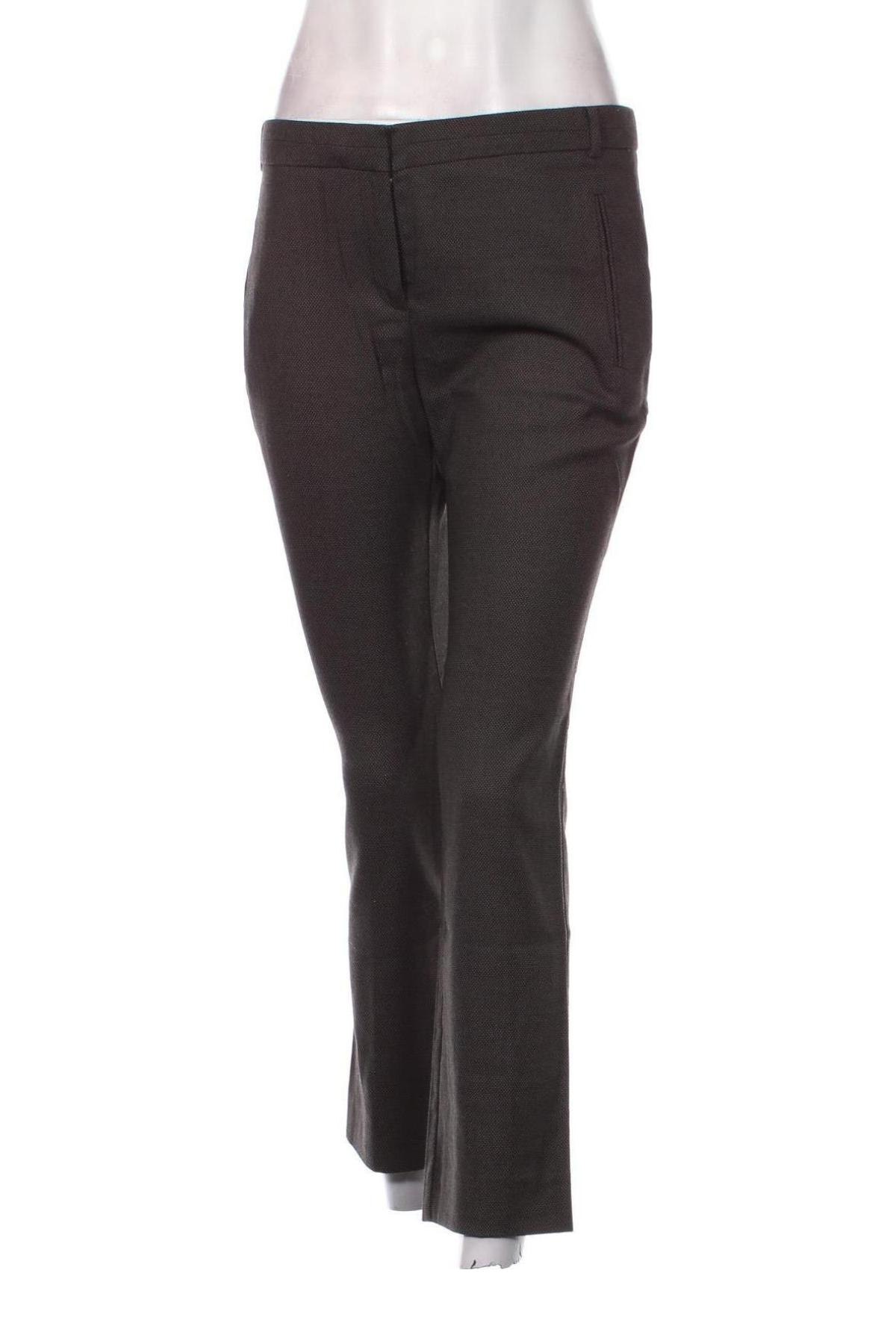 Damenhose Mango, Größe M, Farbe Schwarz, Preis 8,99 €