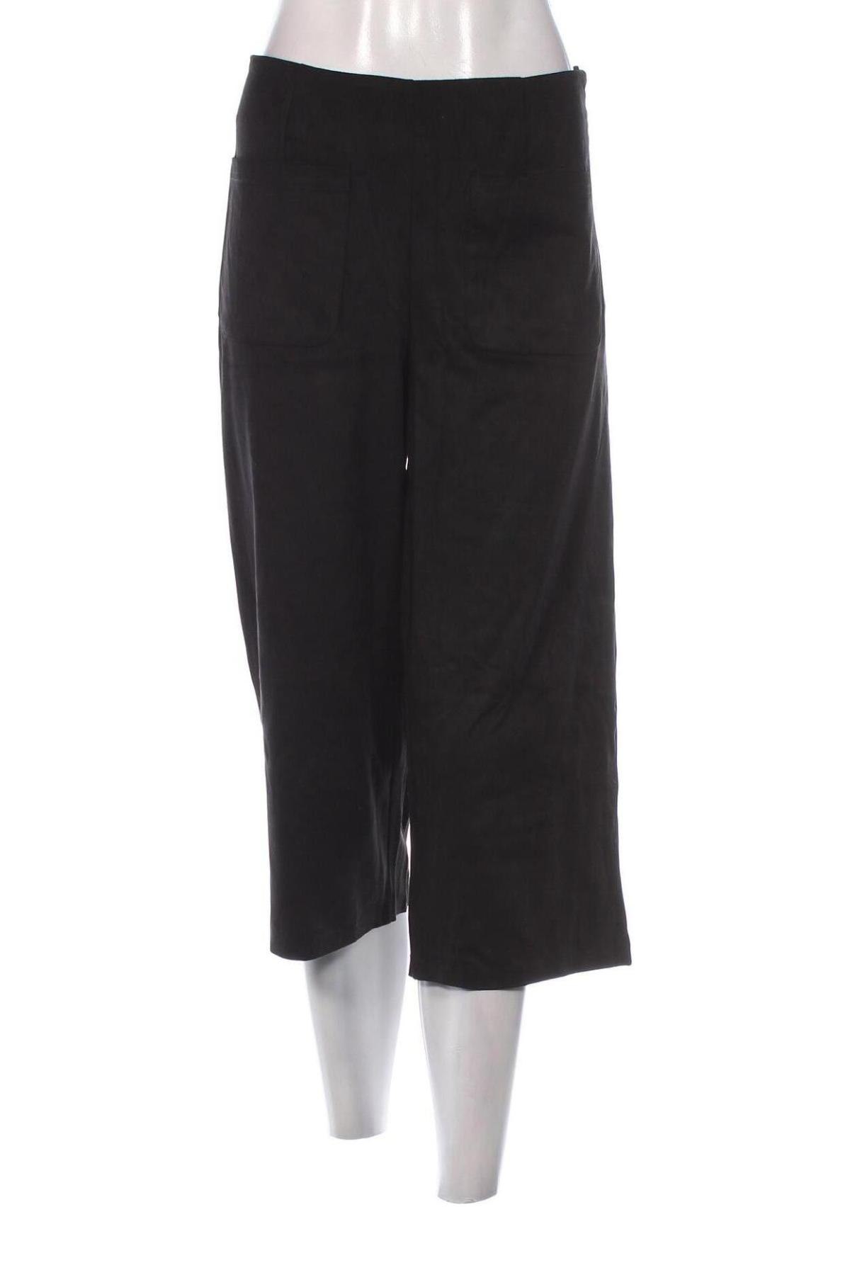 Damenhose Mango, Größe M, Farbe Schwarz, Preis € 7,49