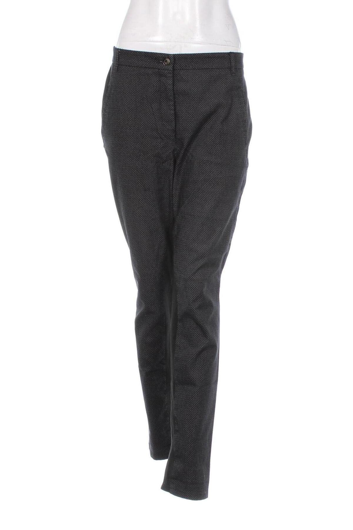 Damenhose Marc Aurel, Größe M, Farbe Schwarz, Preis 63,99 €