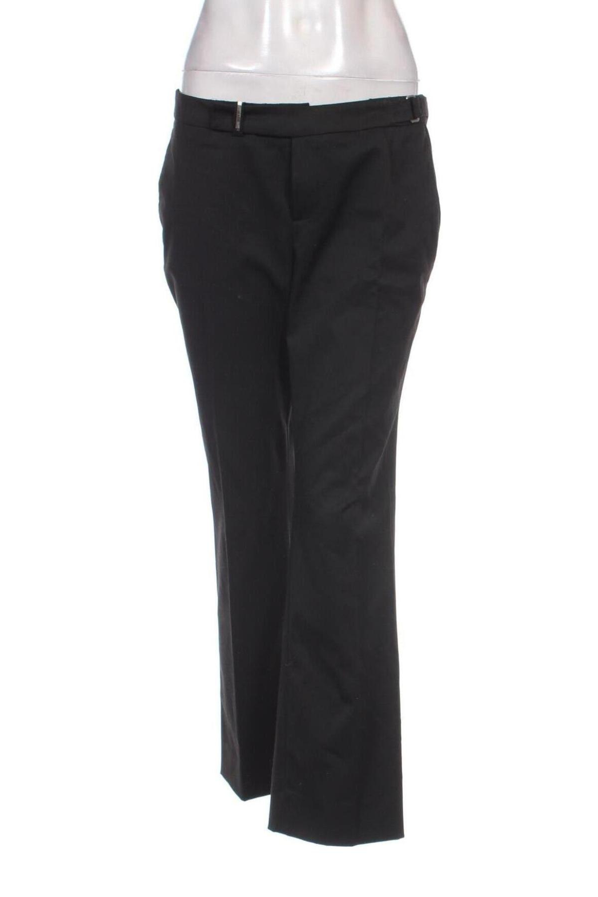 Pantaloni de femei Mexx, Mărime S, Culoare Negru, Preț 67,99 Lei