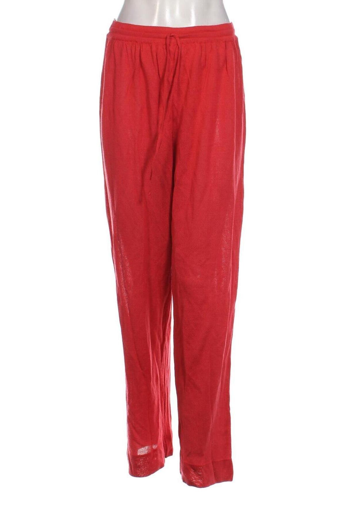 Damenhose Micha, Größe M, Farbe Rot, Preis 9,99 €