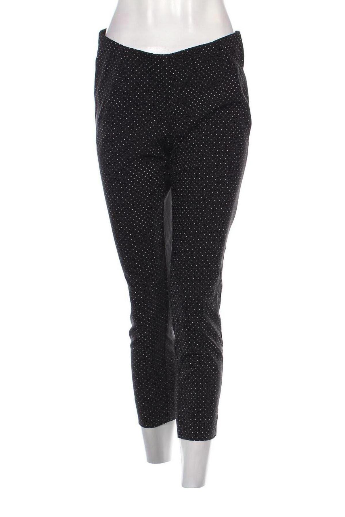 Damenhose Mocca, Größe L, Farbe Mehrfarbig, Preis 6,99 €