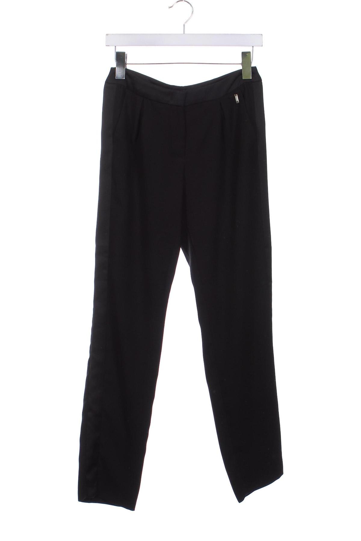 Pantaloni de femei Motivi, Mărime XS, Culoare Negru, Preț 140,00 Lei