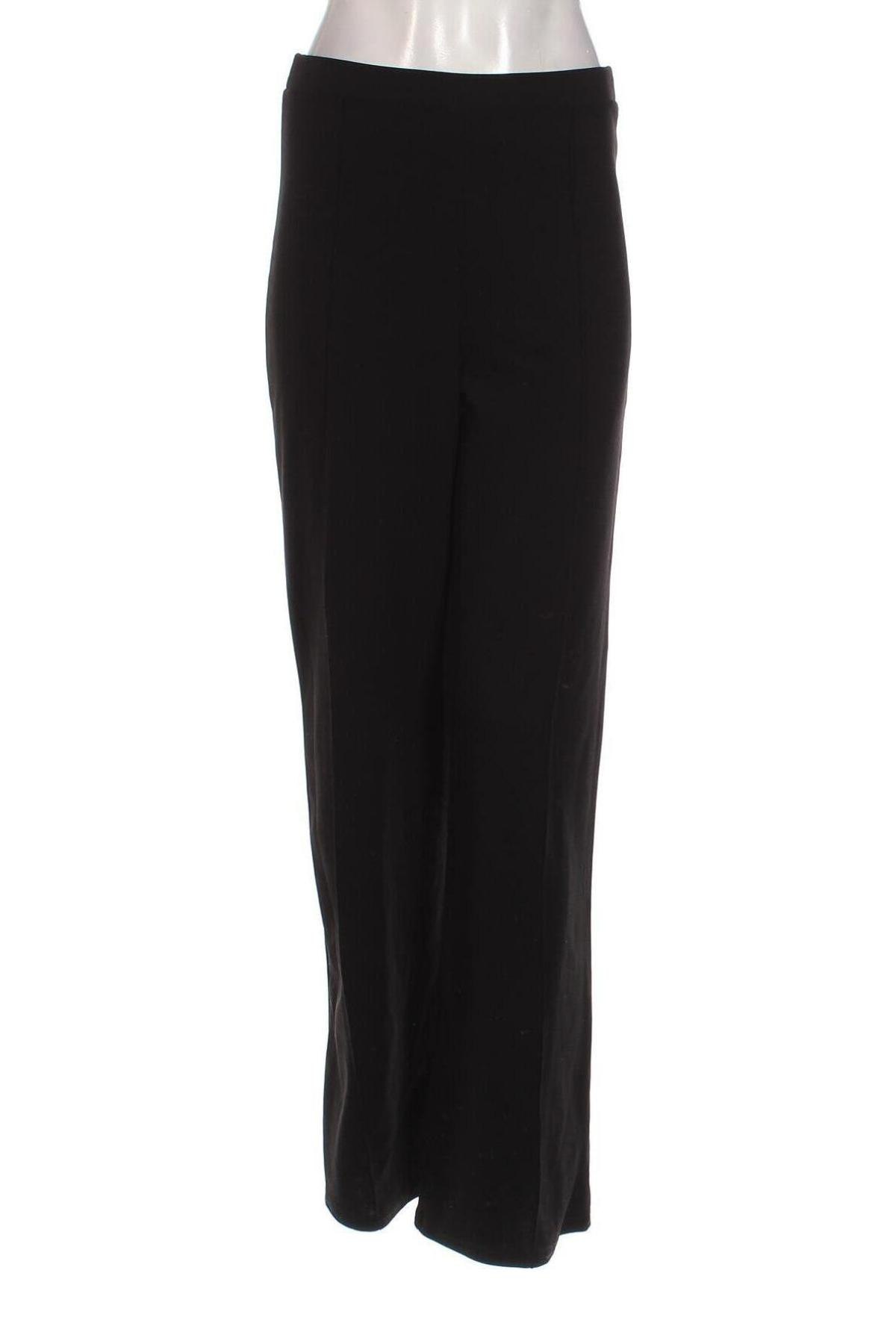 Pantaloni de femei New Look, Mărime M, Culoare Negru, Preț 38,99 Lei