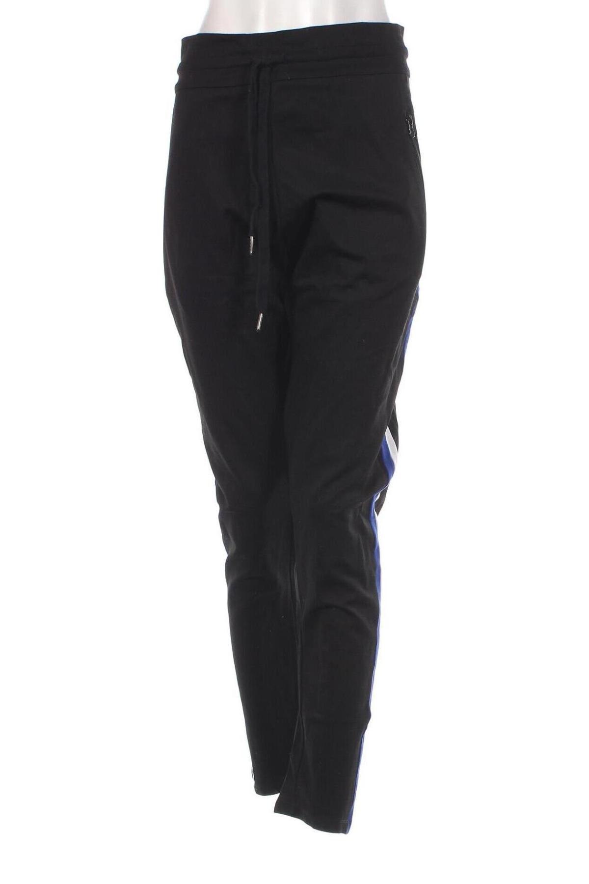 Damenhose Norah, Größe XXL, Farbe Schwarz, Preis 11,99 €