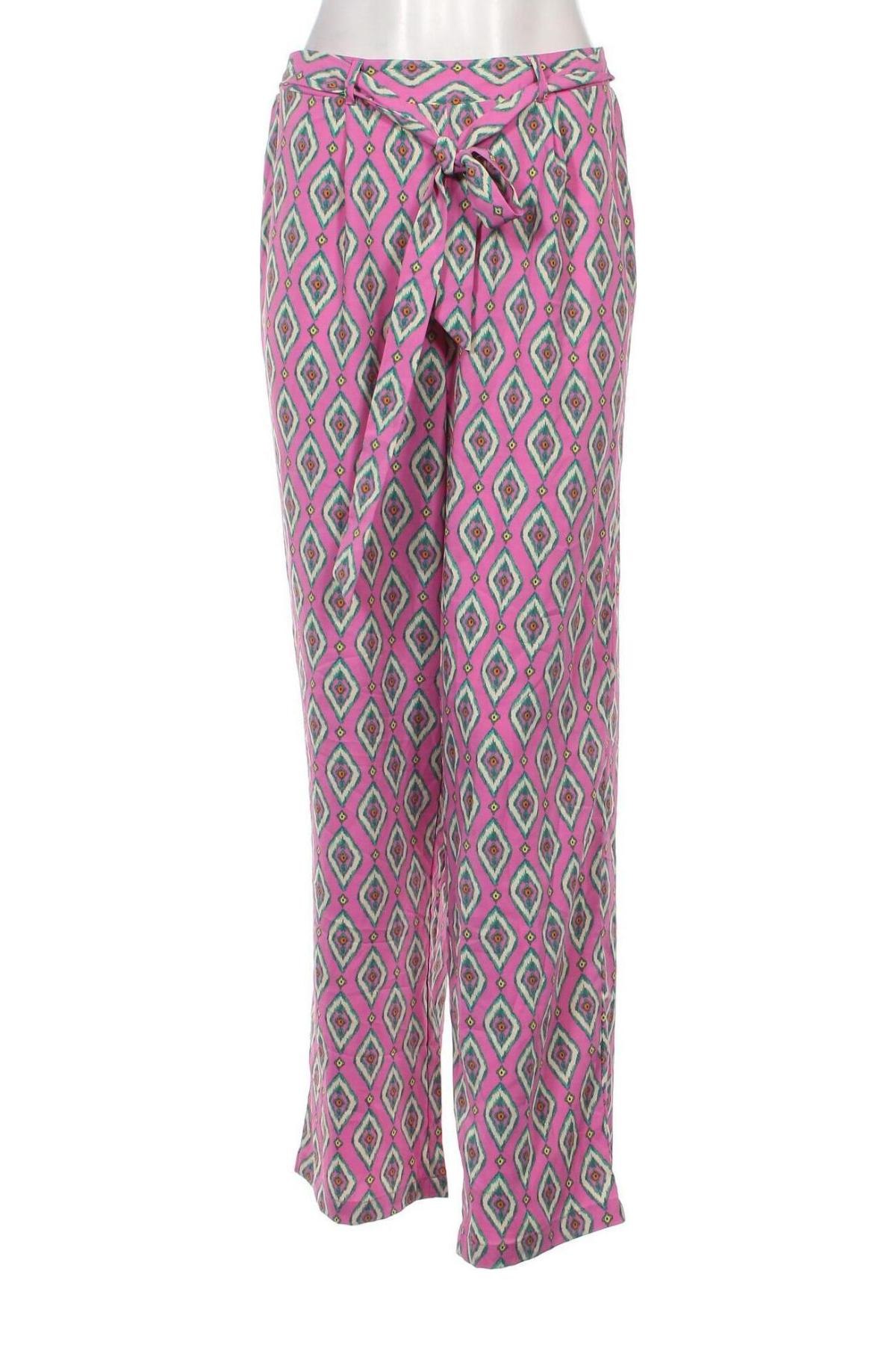 Pantaloni de femei ONLY, Mărime M, Culoare Multicolor, Preț 102,99 Lei