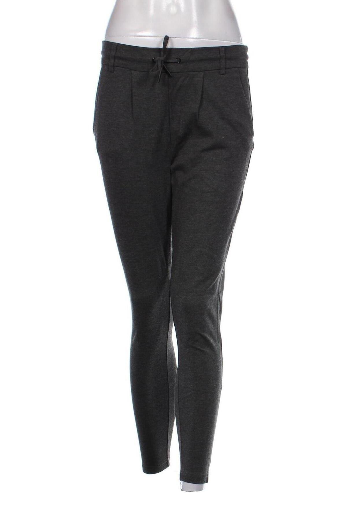 Damenhose ONLY, Größe XS, Farbe Grau, Preis 8,99 €