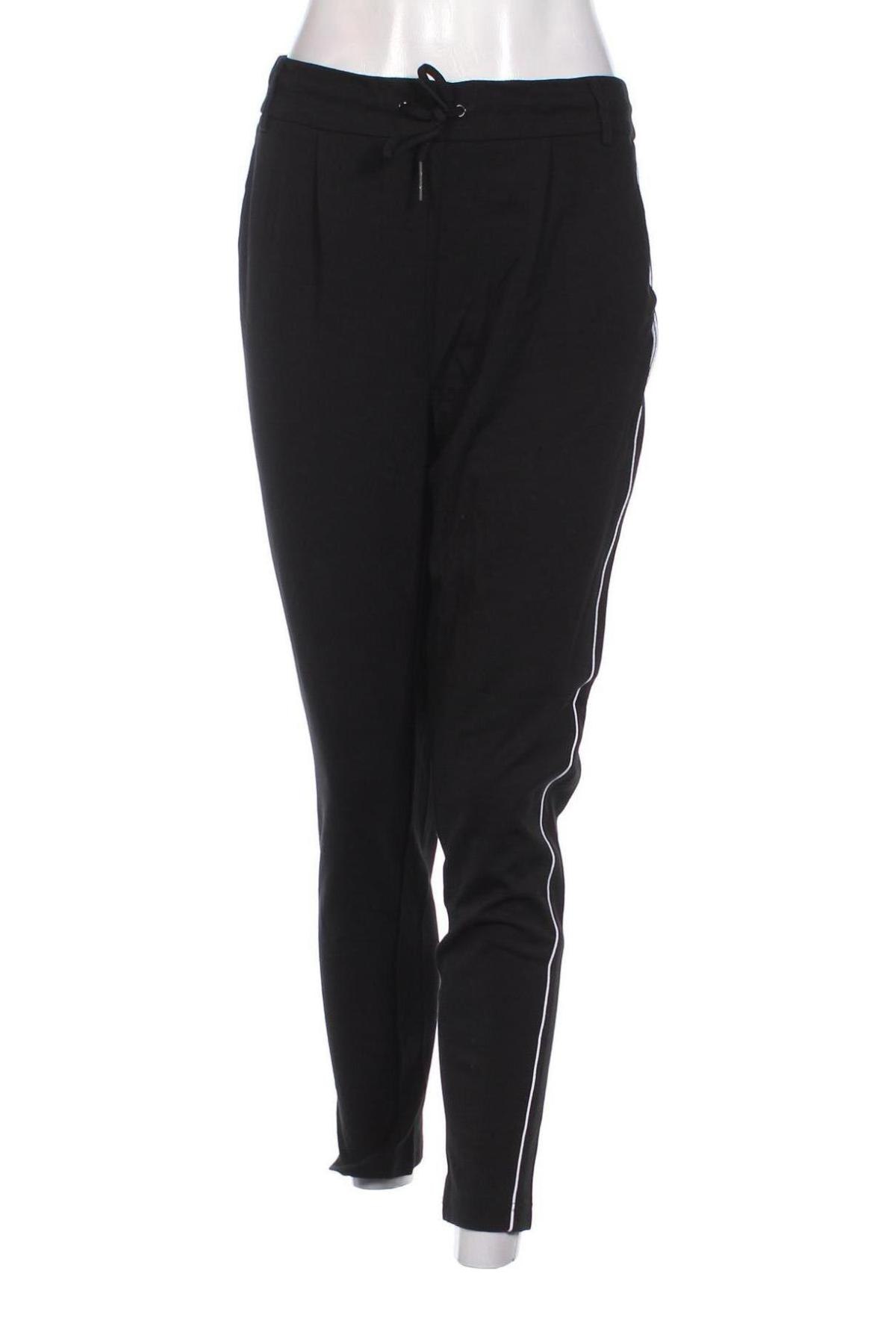 Pantaloni de femei ONLY, Mărime L, Culoare Negru, Preț 35,99 Lei