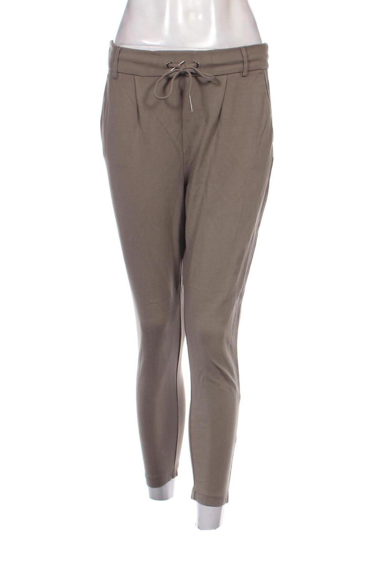 Damenhose ONLY, Größe M, Farbe Beige, Preis 6,49 €