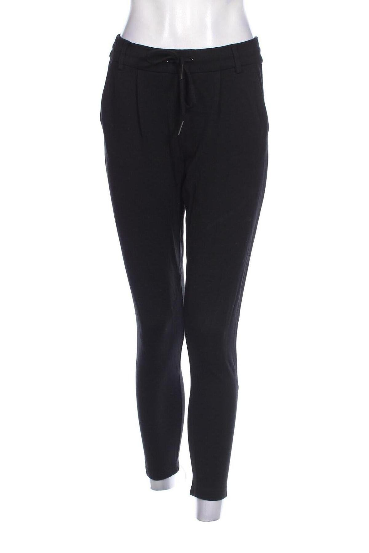 Pantaloni de femei ONLY, Mărime S, Culoare Negru, Preț 88,99 Lei