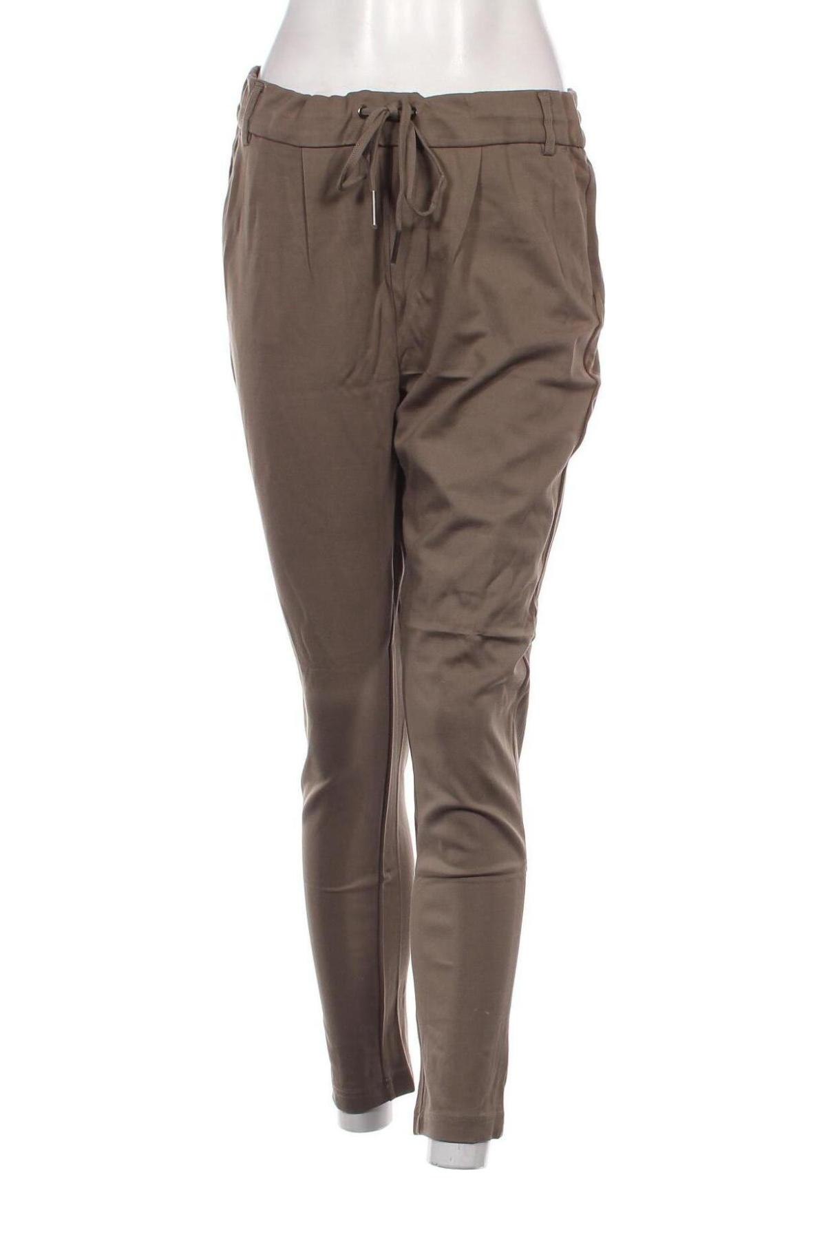 Damenhose ONLY, Größe L, Farbe Braun, Preis € 8,99