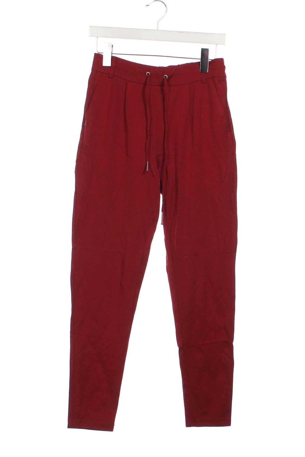 Damenhose Only One, Größe S, Farbe Rot, Preis € 7,49