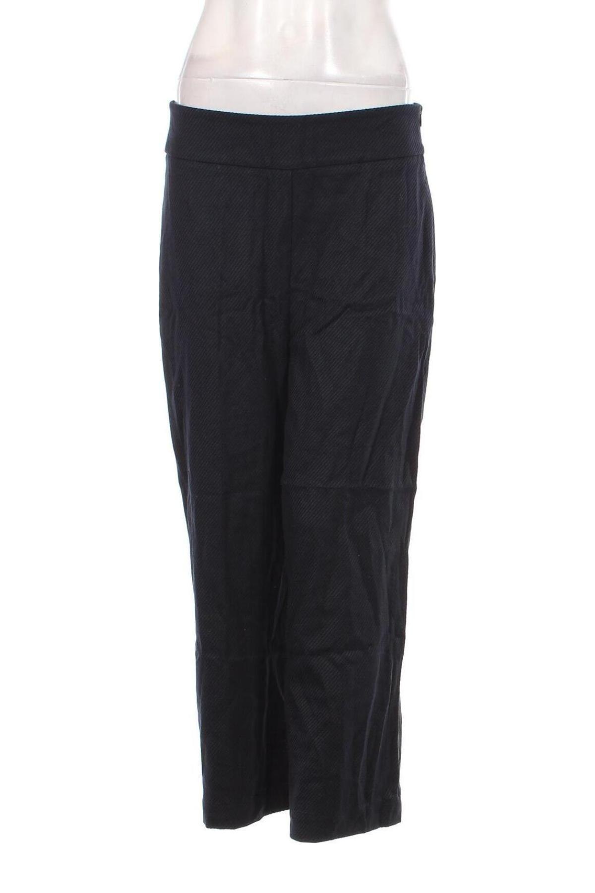 Pantaloni de femei Opus, Mărime M, Culoare Albastru, Preț 102,99 Lei