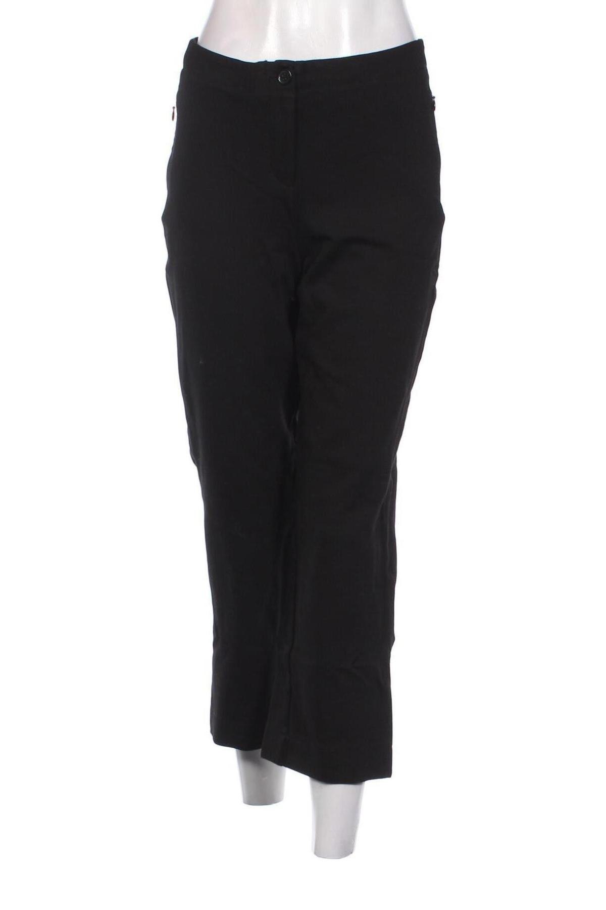 Damenhose Opus, Größe S, Farbe Schwarz, Preis 6,99 €