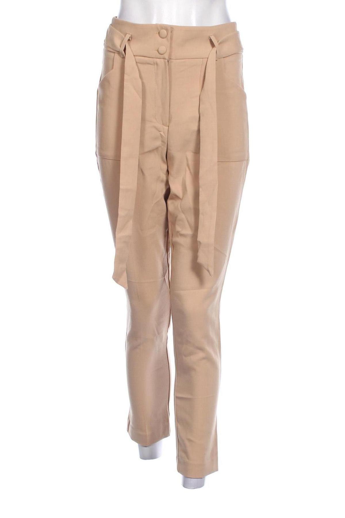 Damenhose Orsay, Größe S, Farbe Beige, Preis € 20,49