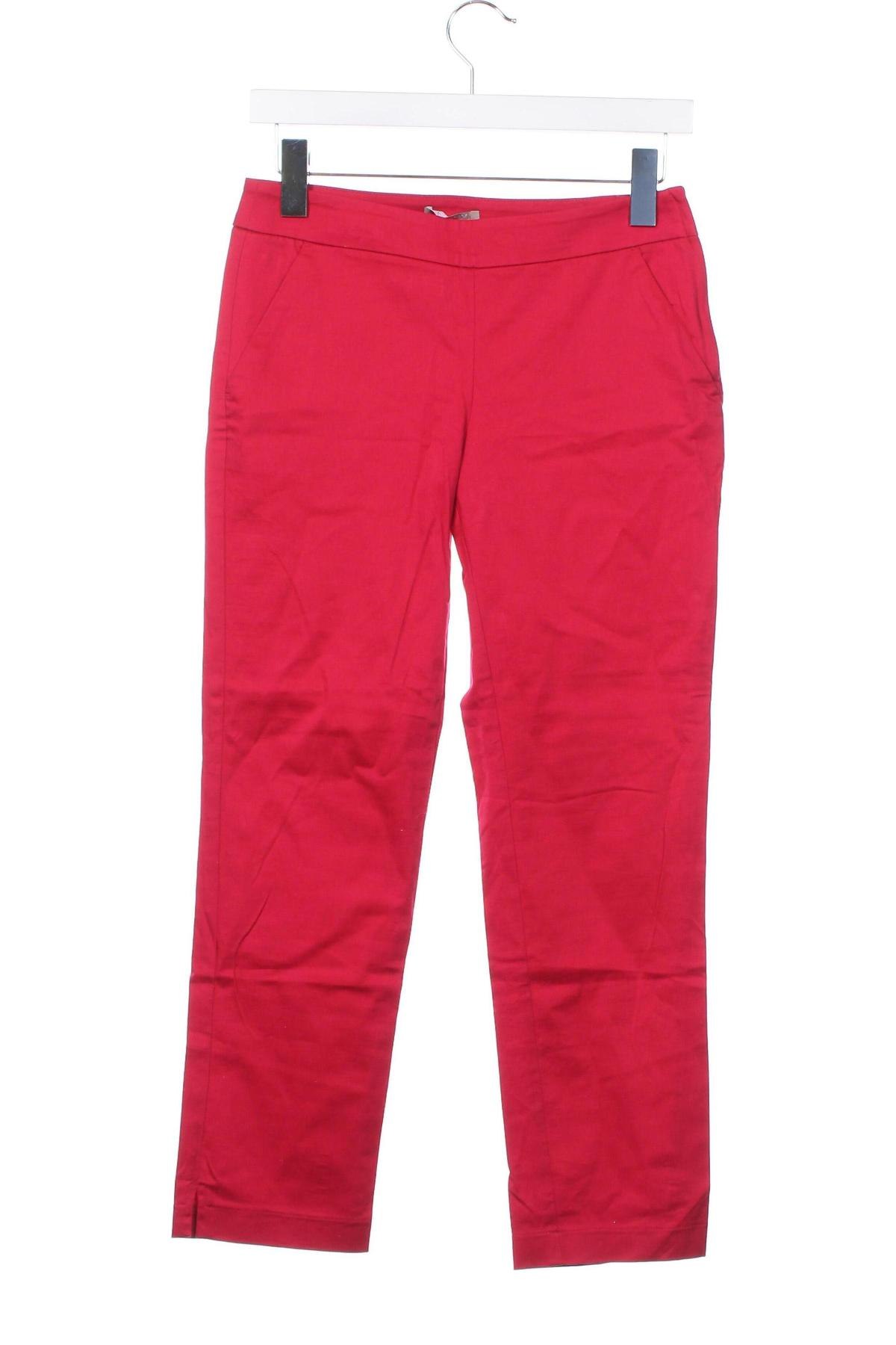 Damenhose Orsay, Größe XS, Farbe Rot, Preis € 7,99