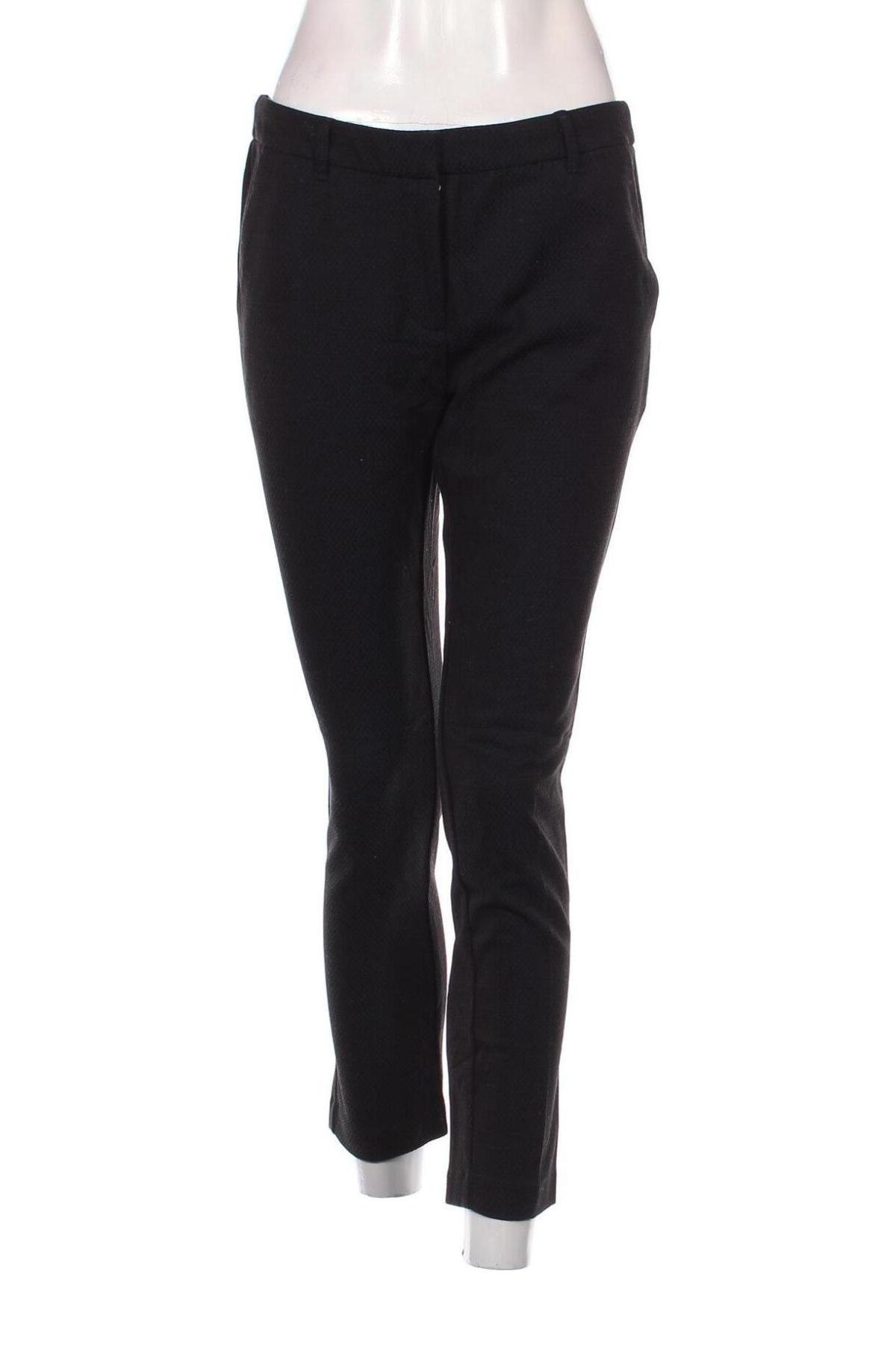 Pantaloni de femei Orsay, Mărime S, Culoare Albastru, Preț 38,99 Lei