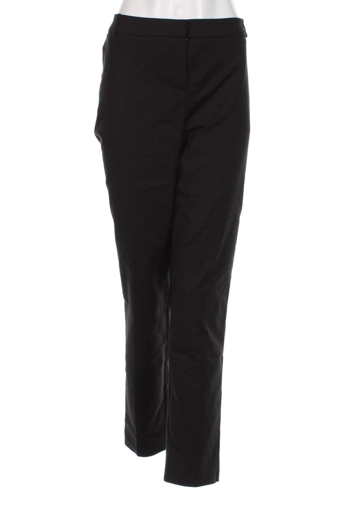 Pantaloni de femei Orsay, Mărime XL, Culoare Negru, Preț 95,99 Lei