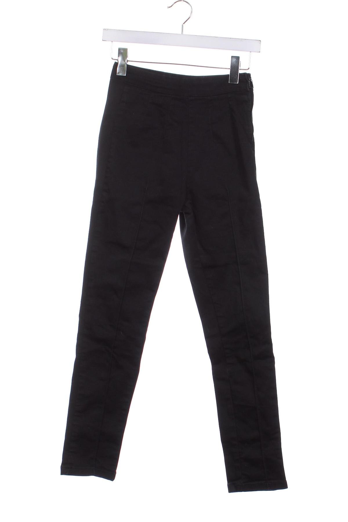 Pantaloni de femei Pause Jeans, Mărime XS, Culoare Negru, Preț 62,99 Lei