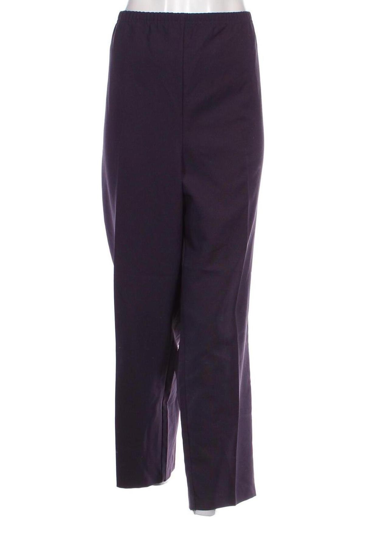 Damenhose Penningtons, Größe XXL, Farbe Lila, Preis 14,99 €