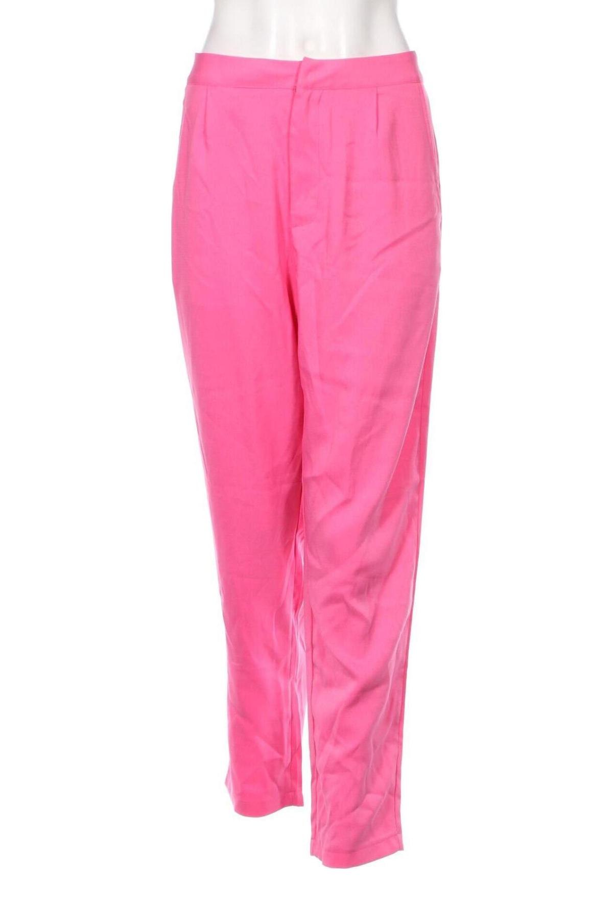 Damenhose Pretty Little Thing, Größe M, Farbe Rosa, Preis € 15,49