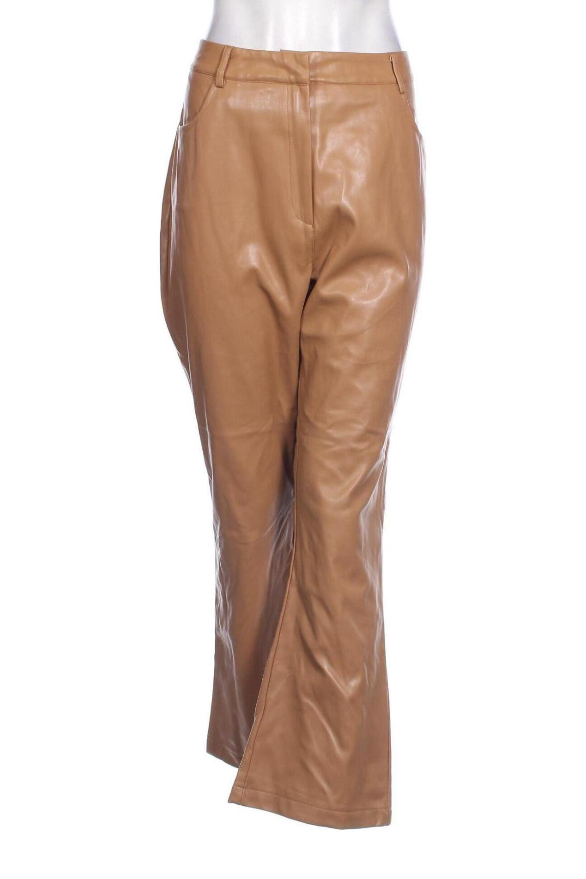 Damenhose Primark, Größe XXL, Farbe Beige, Preis € 20,49