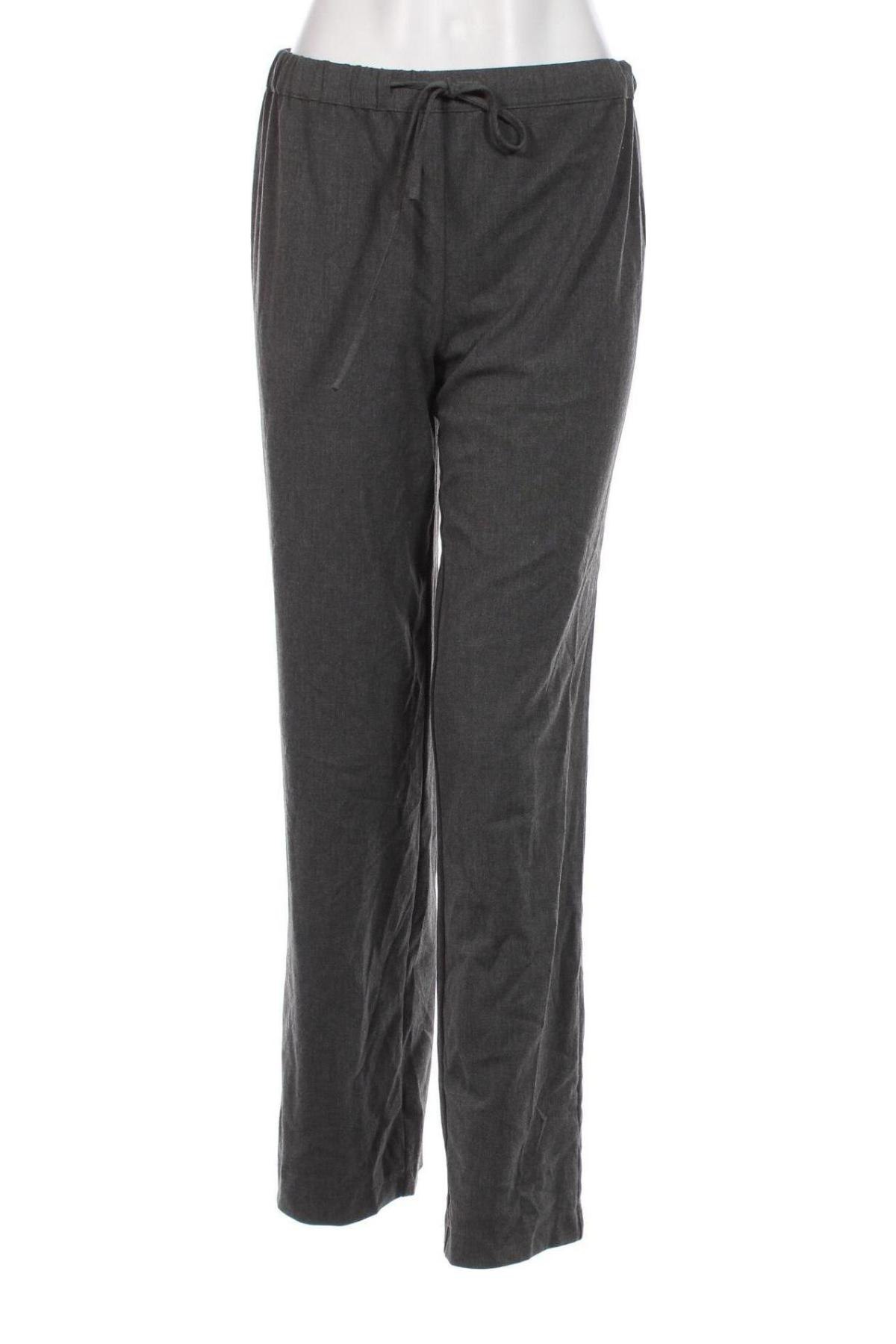 Damenhose Pull&Bear, Größe S, Farbe Grau, Preis € 20,49