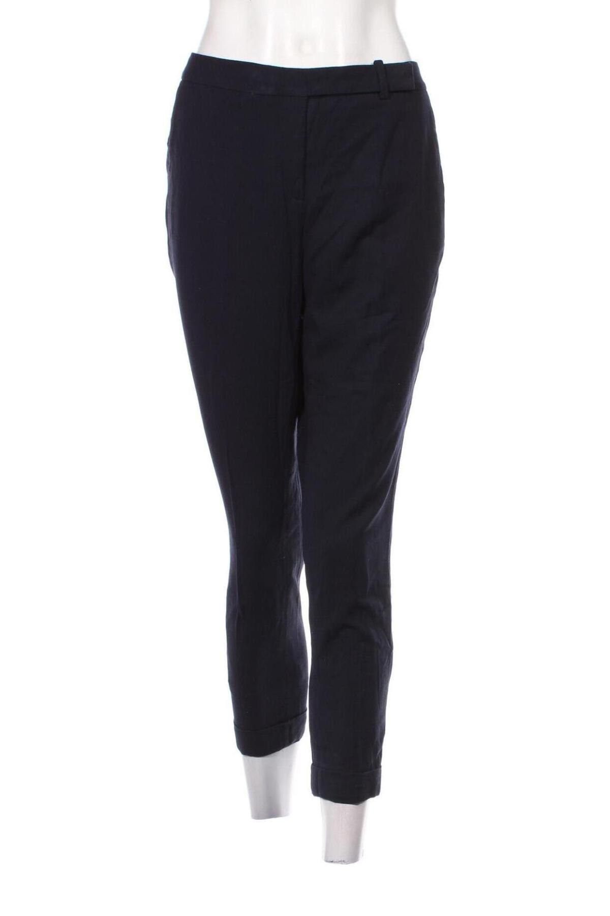 Pantaloni de femei Pure Collection, Mărime M, Culoare Albastru, Preț 64,99 Lei