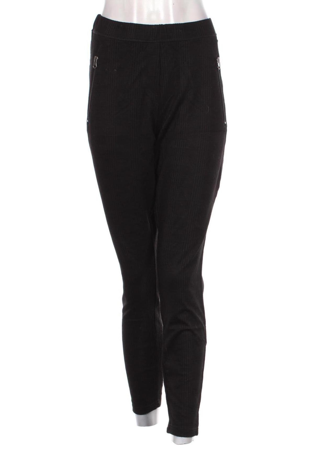 Pantaloni de femei Red Button, Mărime M, Culoare Negru, Preț 54,99 Lei