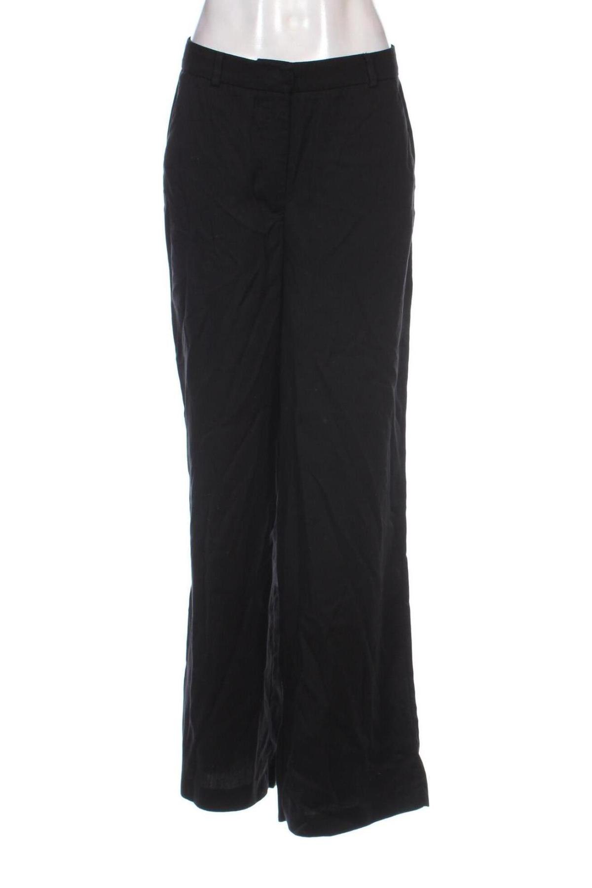 Damenhose Reserved, Größe M, Farbe Schwarz, Preis 8,49 €