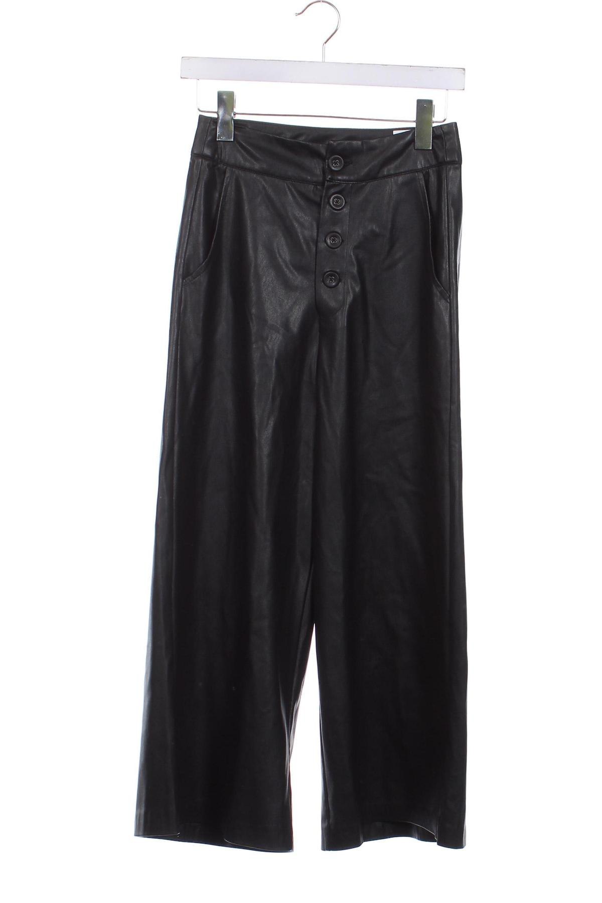 Damenhose Reserved, Größe XS, Farbe Schwarz, Preis € 7,99