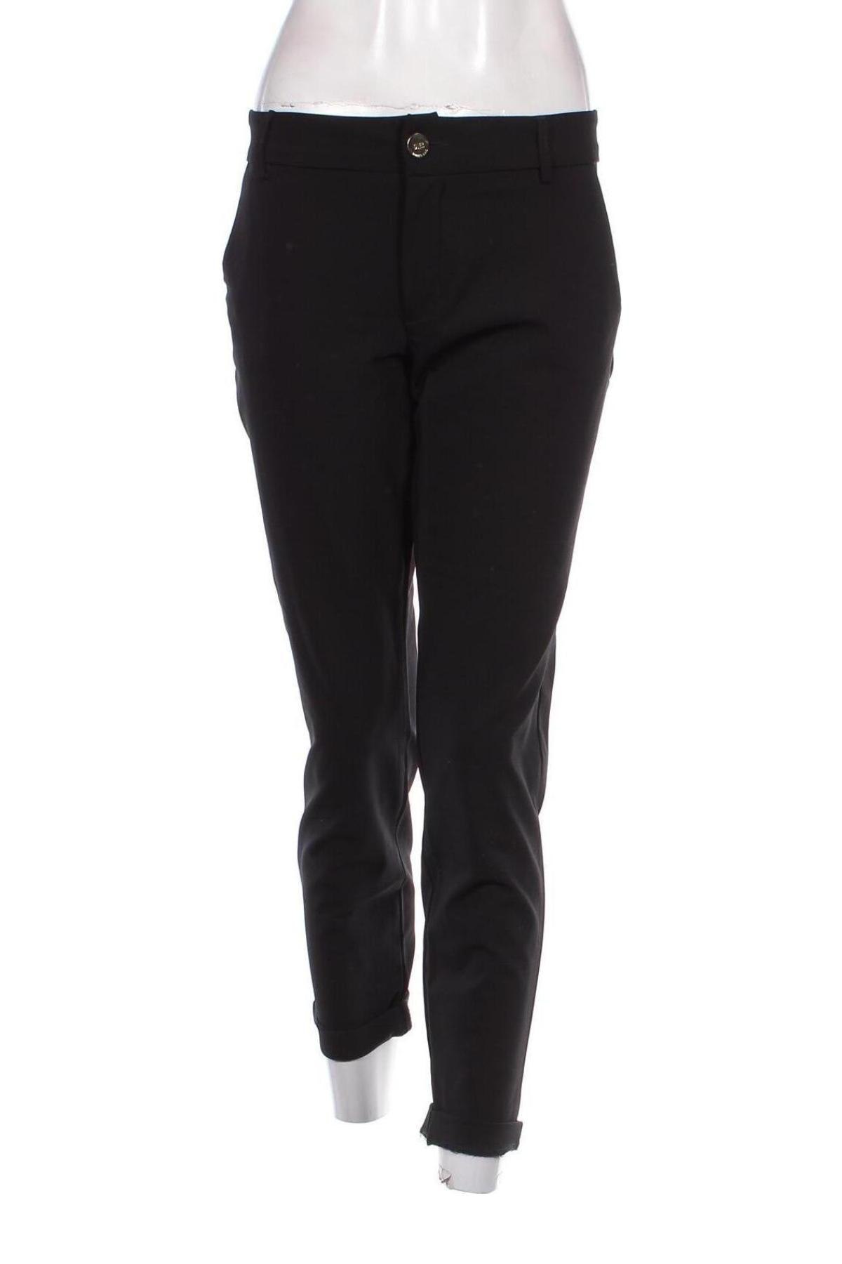 Pantaloni de femei Roberta Biagi, Mărime XL, Culoare Negru, Preț 111,99 Lei