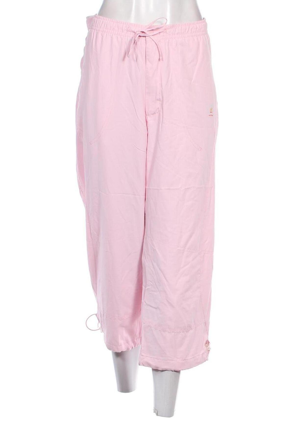 Damenhose Rodeo, Größe 3XL, Farbe Rosa, Preis 13,99 €