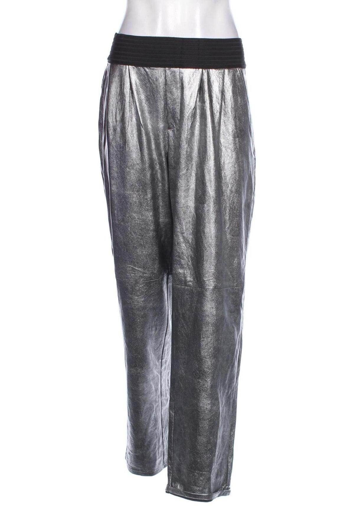 Damenhose Rosner, Größe L, Farbe Silber, Preis € 43,49