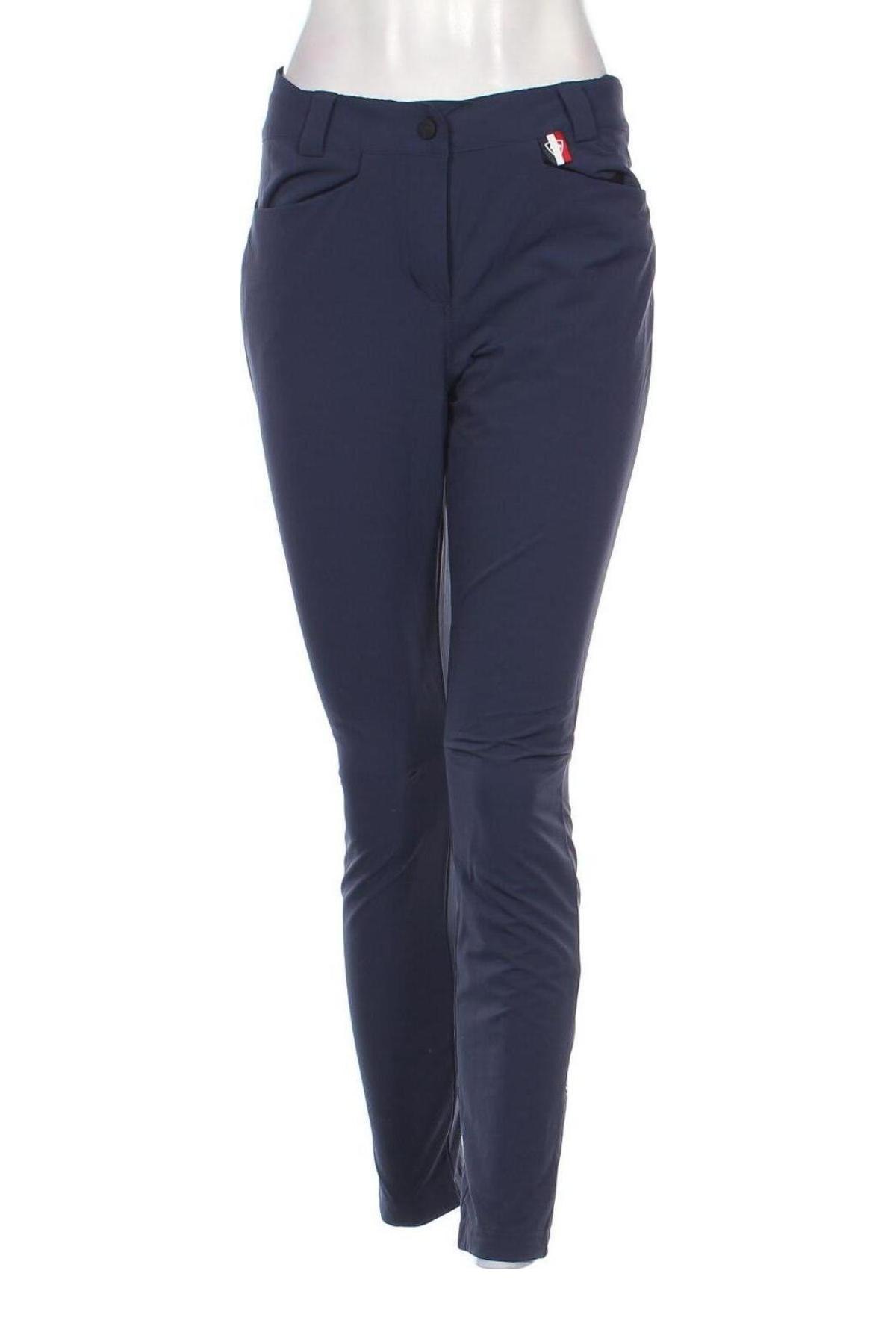 Damenhose Rossignol, Größe S, Farbe Blau, Preis 81,25 €