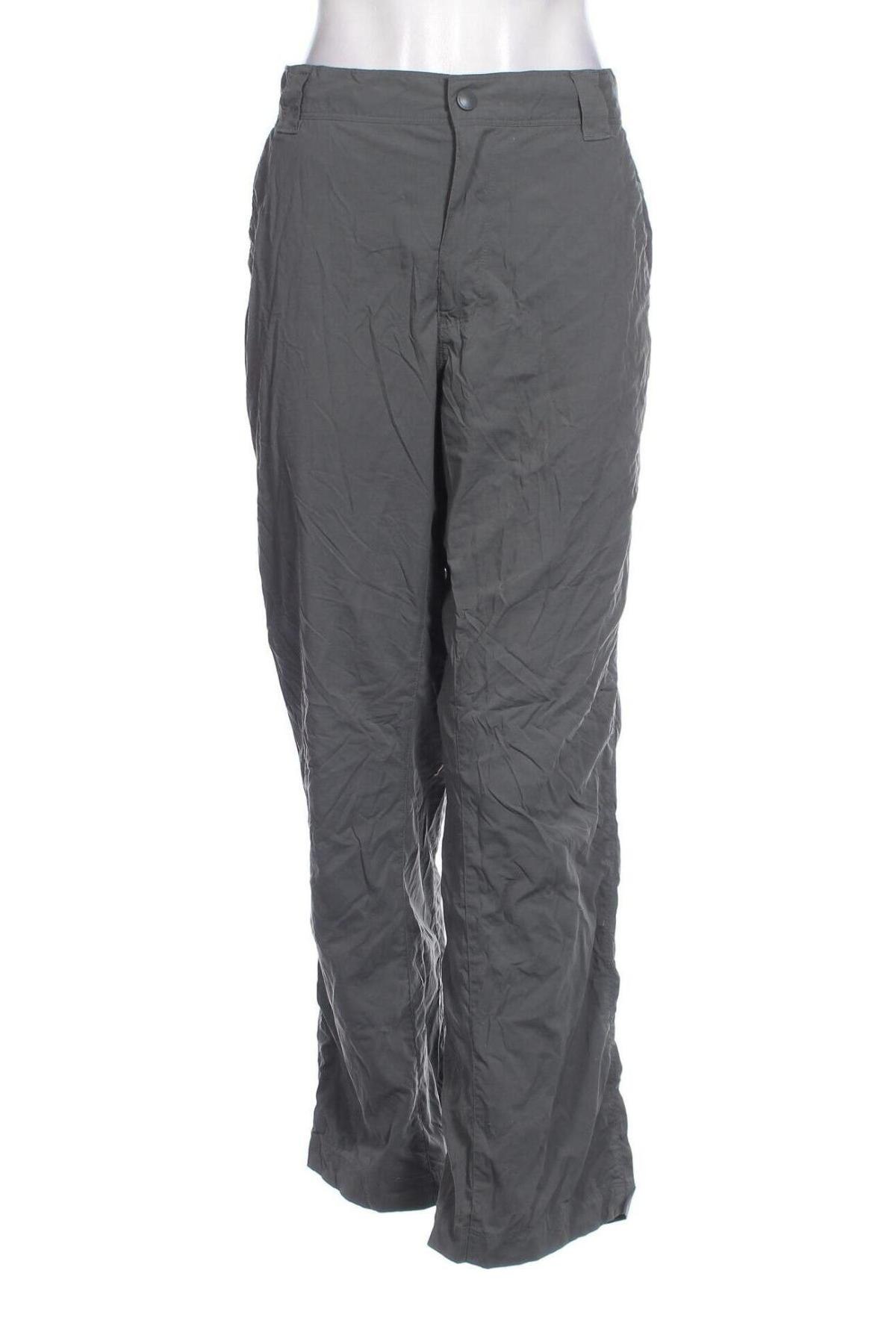 Dámske nohavice Royal Robbins, Veľkosť XXL, Farba Zelená, Cena  23,45 €